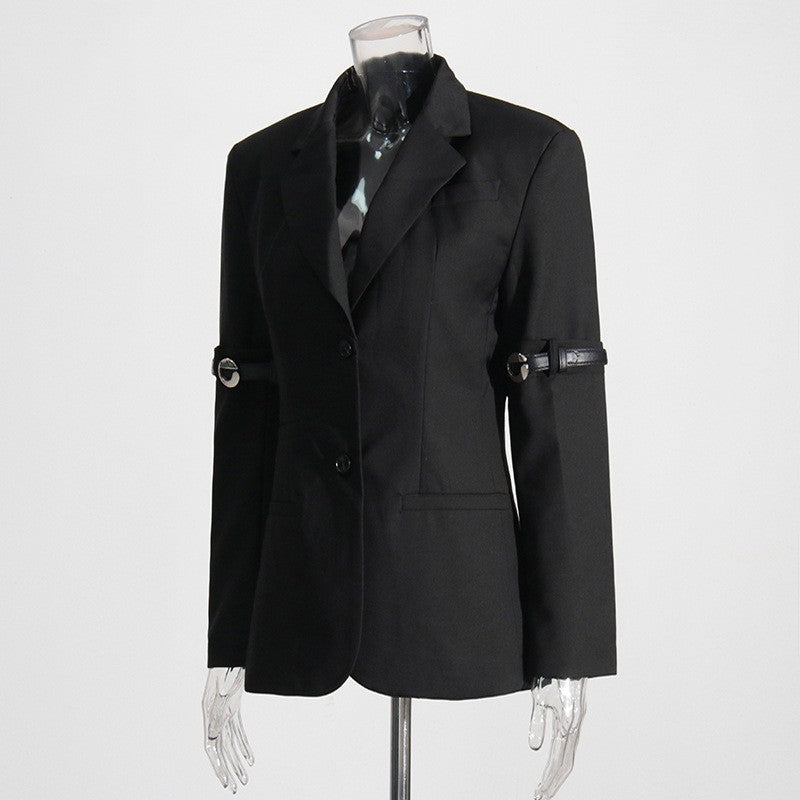 Giacca Blazer Gregorian