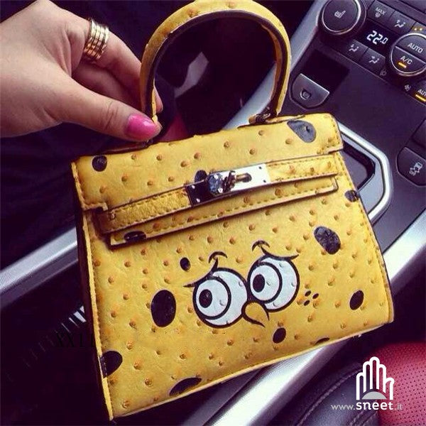 Spongebob Minibag