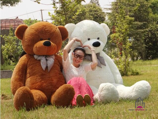 Teddy Bear 180 cm