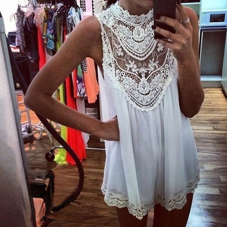 Petra Lace Dress — fit aderente donna | Dream Shop
