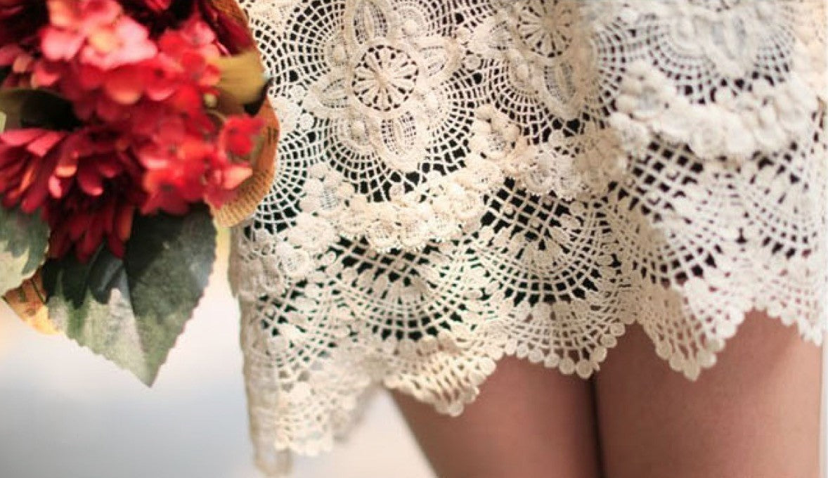 Beach Dress — colore beige sabbia | Dream Shop