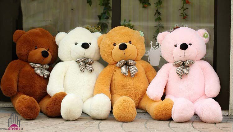Teddy Bear 180 cm