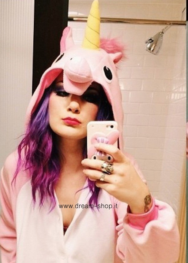 Unicorn Pyjamas