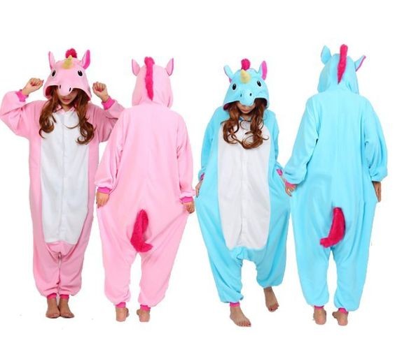 Unicorn Pyjamas
