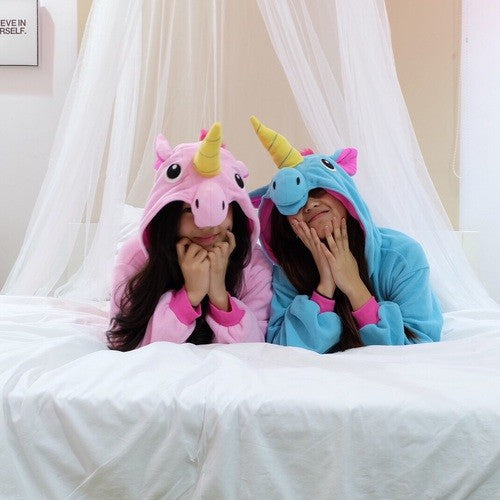 Unicorn Pyjamas