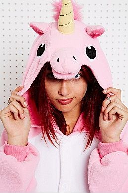 Unicorn Pyjamas