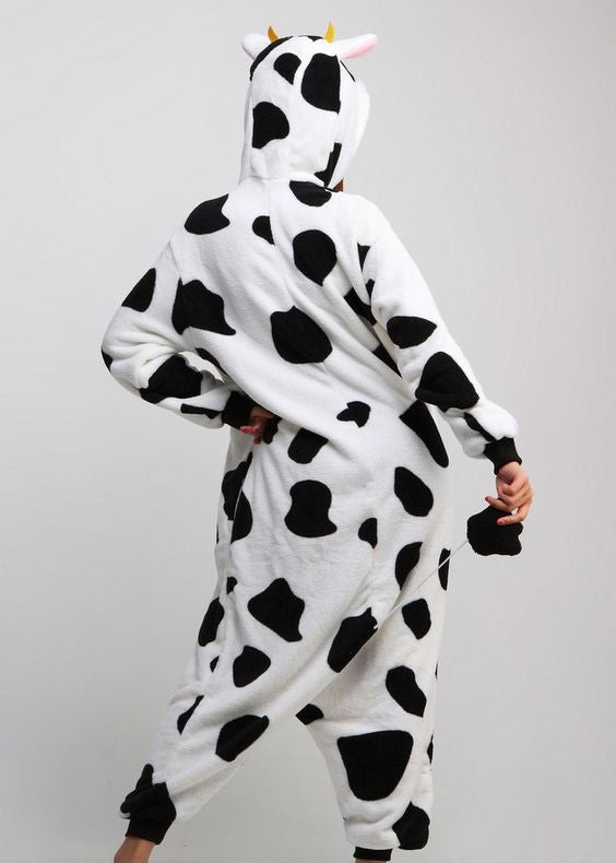 Pigiamone Cow