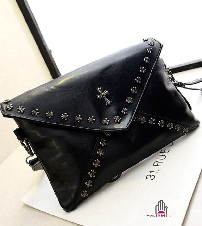 bolso de mano de iglesia