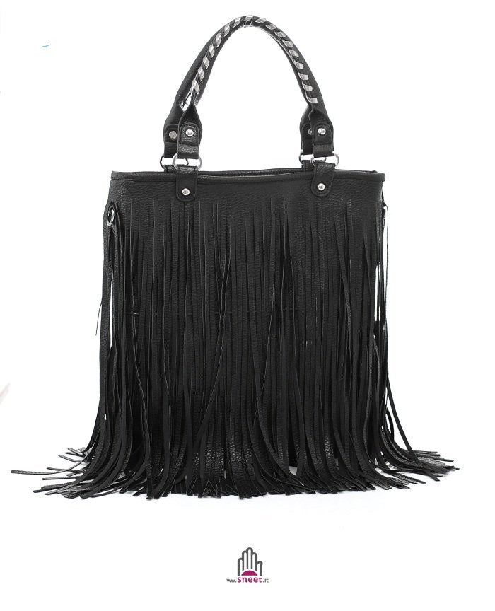 Frange Nancy bag