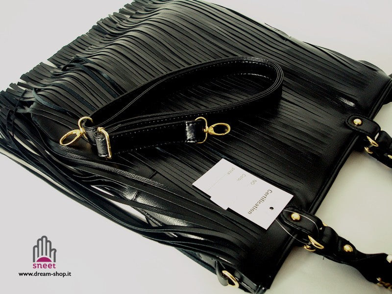 Frange Nancy bag