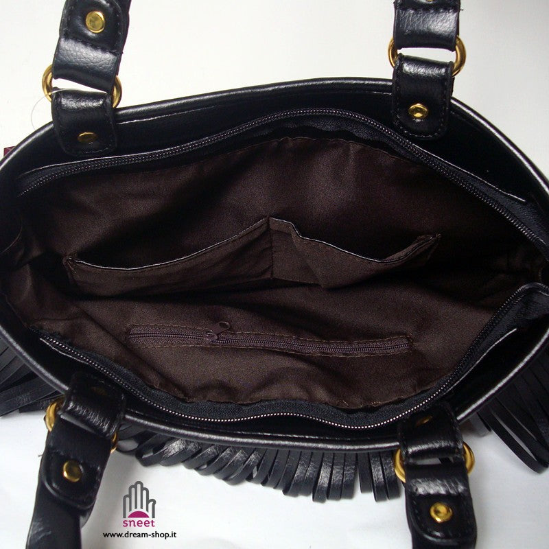 Frange Nancy bag