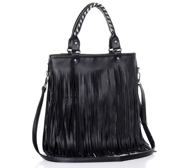 Frange Nancy bag