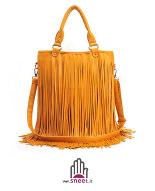 Frange Nancy bag