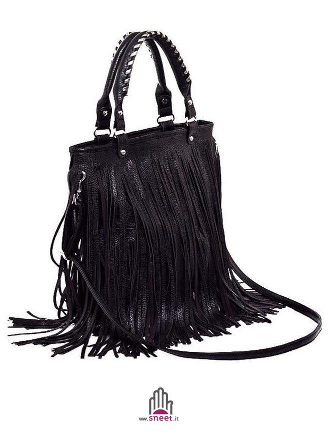 Frange Nancy bag