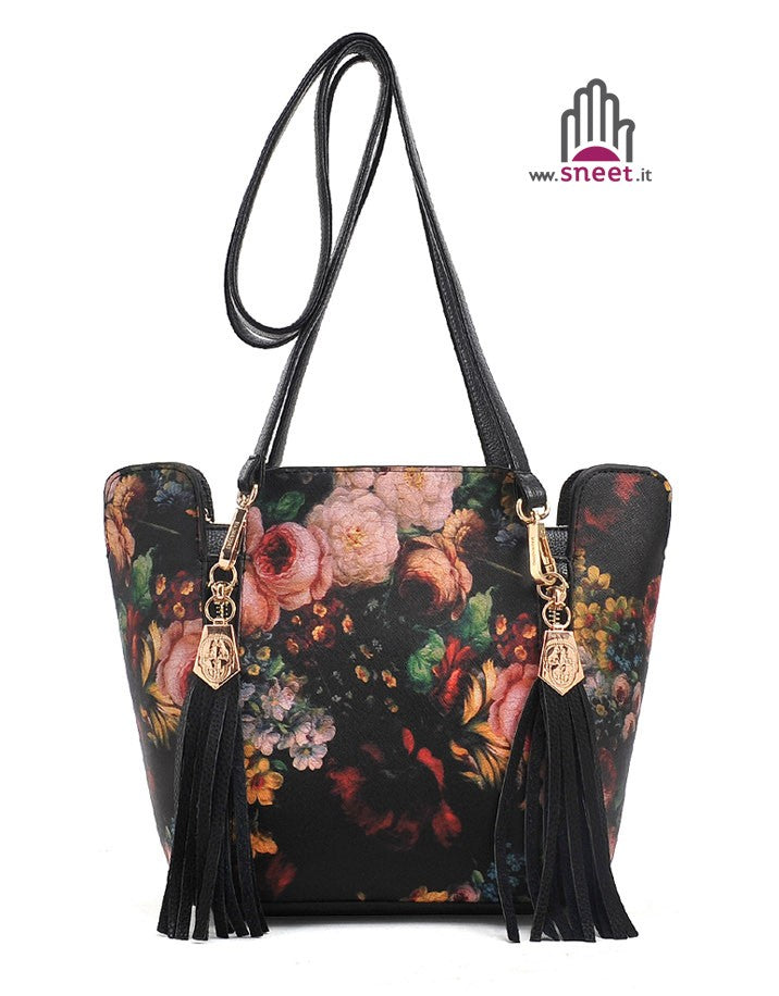 Flower bag
