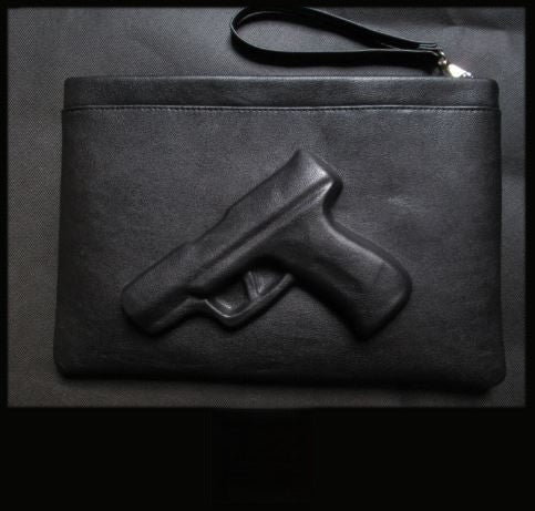 Borsa Gun vista frontale | Dream Shop