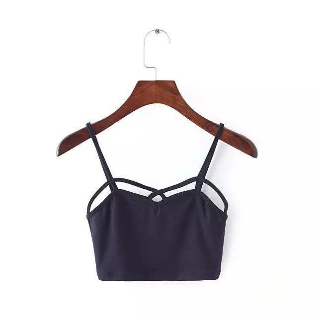 Top Jaisy variante pastello — Dream Shop