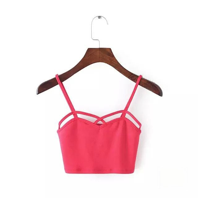 Top Jaisy gamma colori — Dream Shop