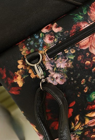 Pochette Flower Studs dettaglio | Dream Shop