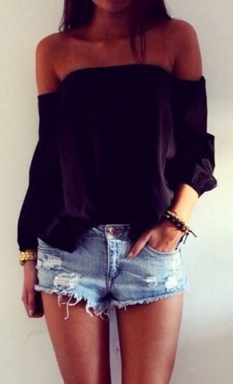 Blusa Orietta Rosa da vicino | Dream Shop