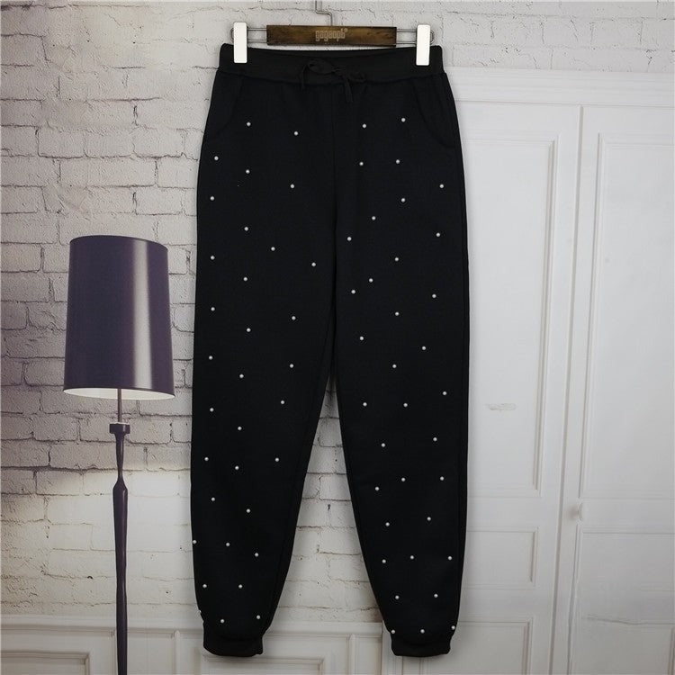 Tuta Dots Pearl vista posteriore — Dream Shop