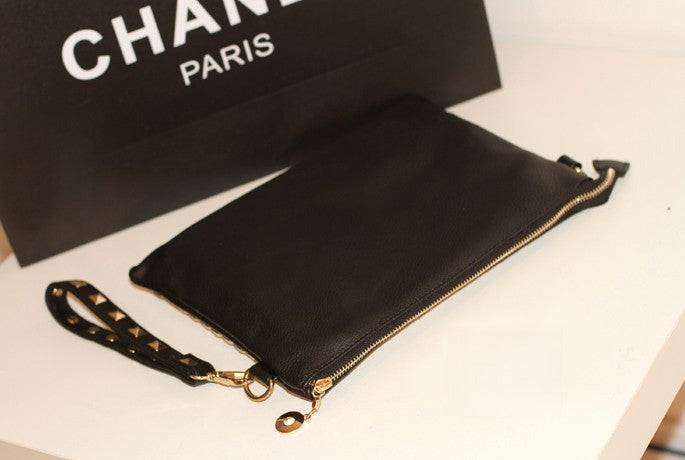 Pochette Rich Studs look completo | Dream Shop