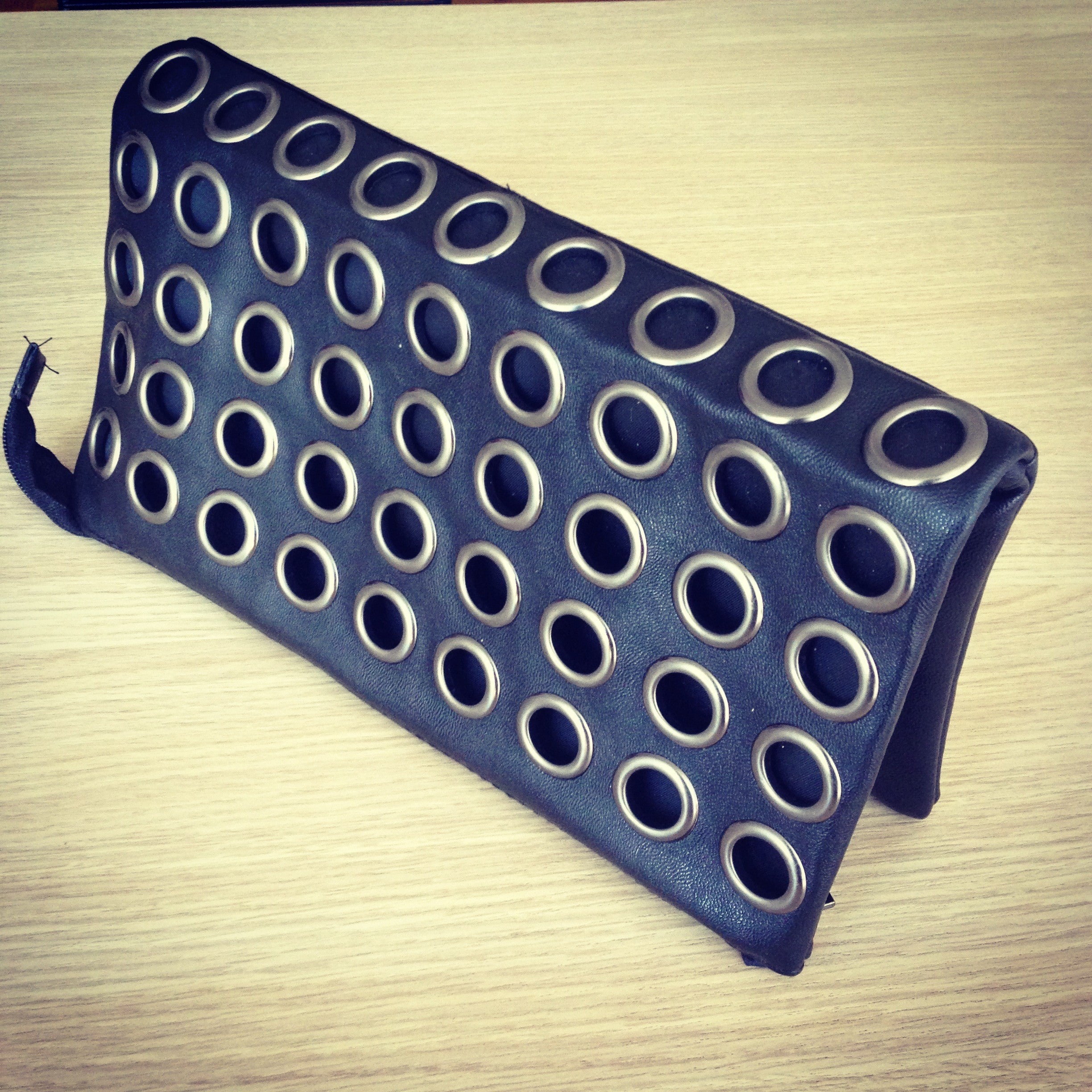 Bolsillo para anillos