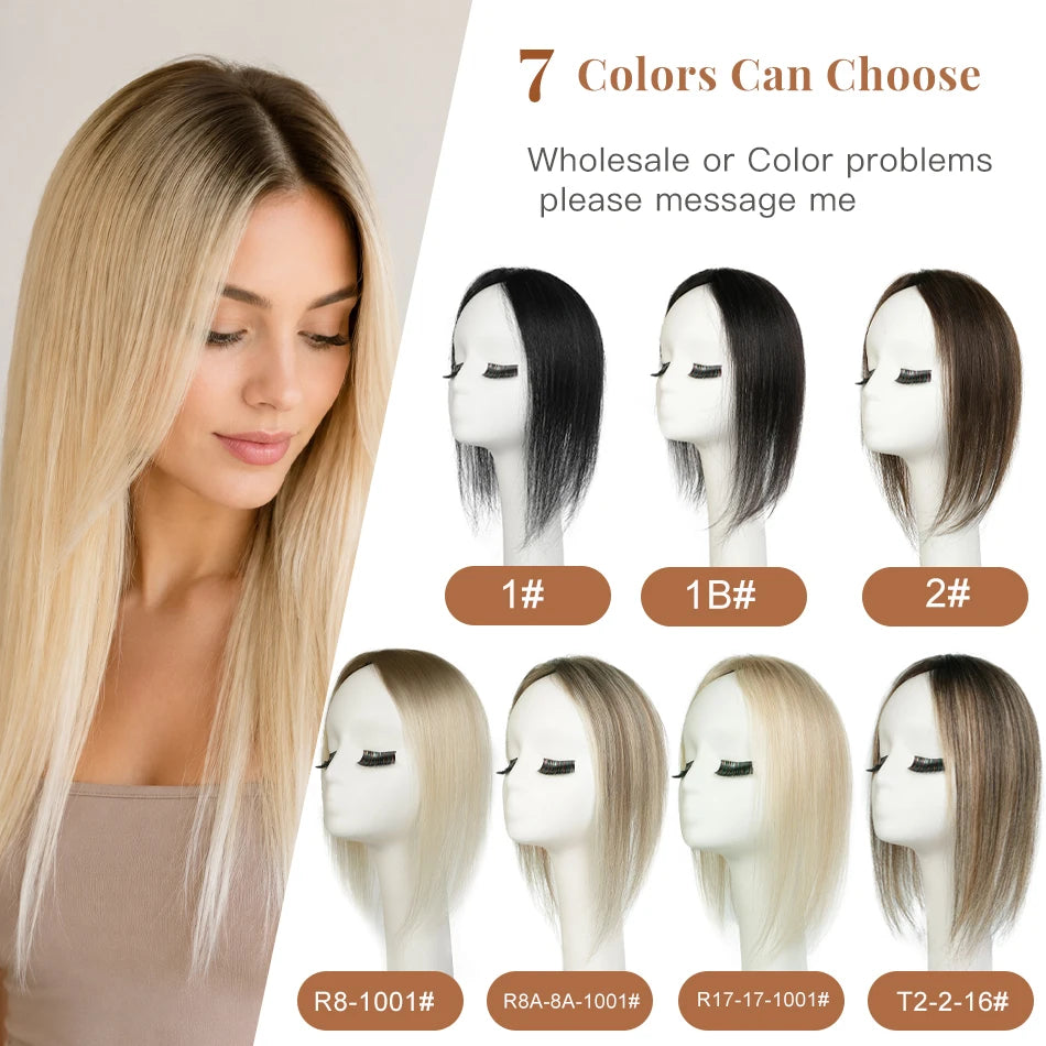 Topper léger 5x8 sept couleurs disponibles | Dream Shop