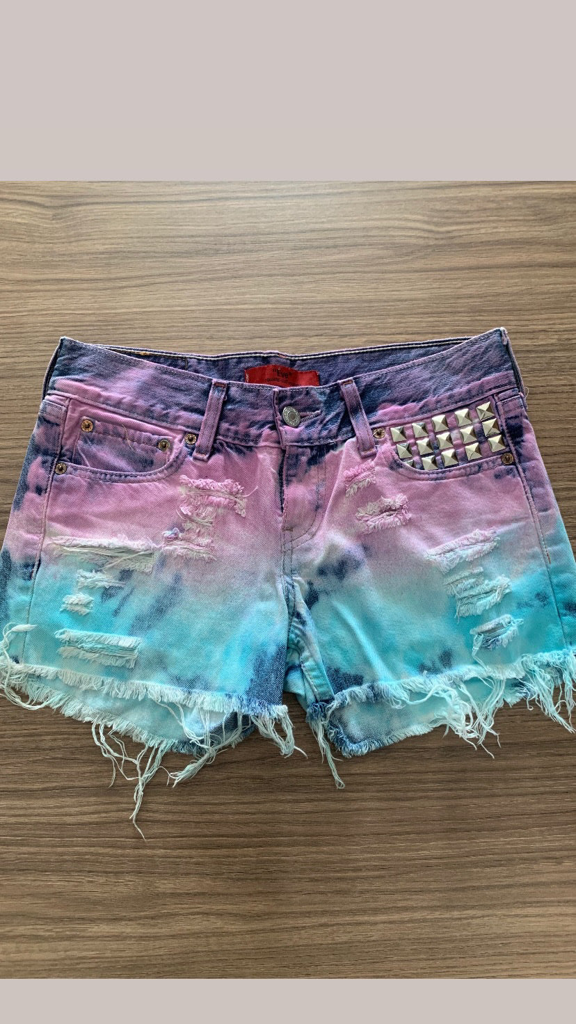 Shorts Levis Multicolor