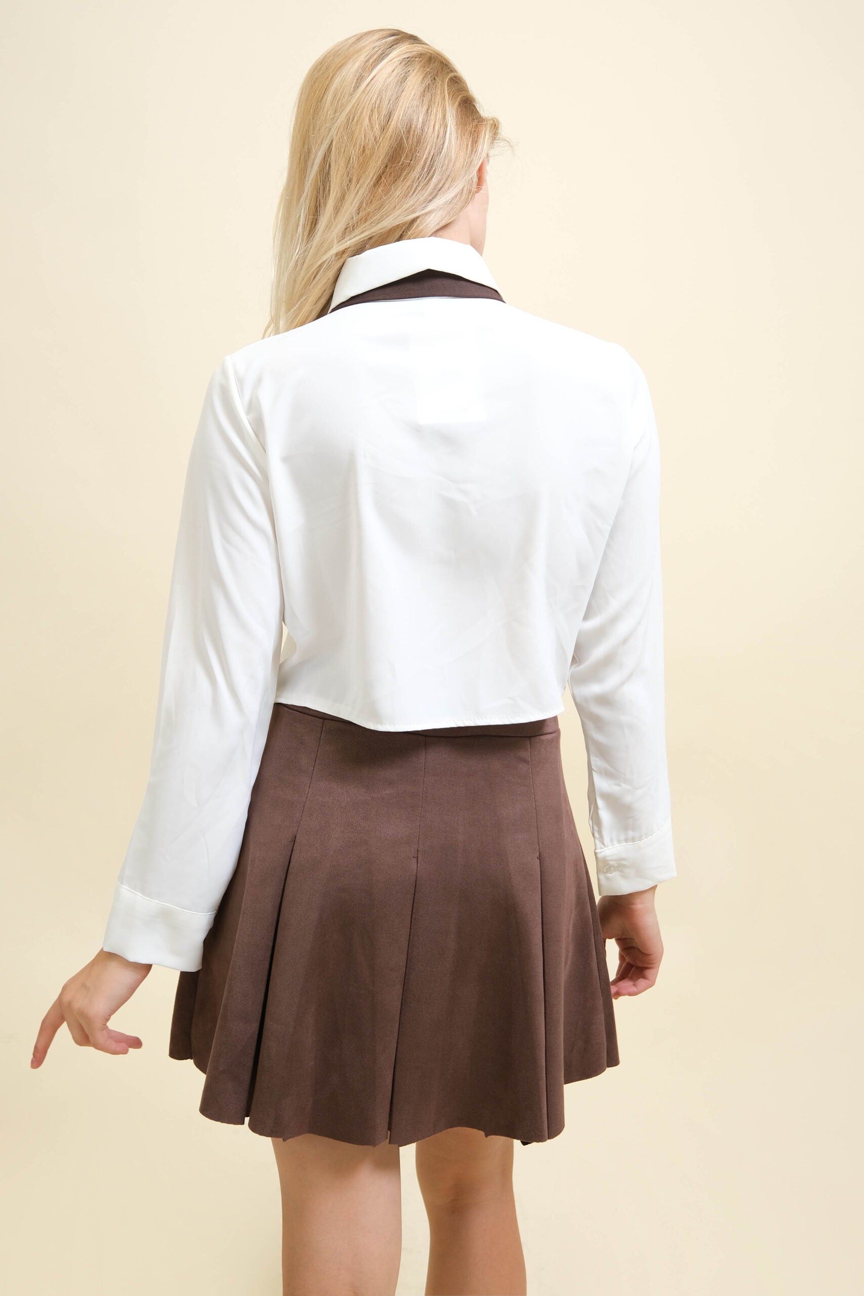 CAMICIA LINES & LIES