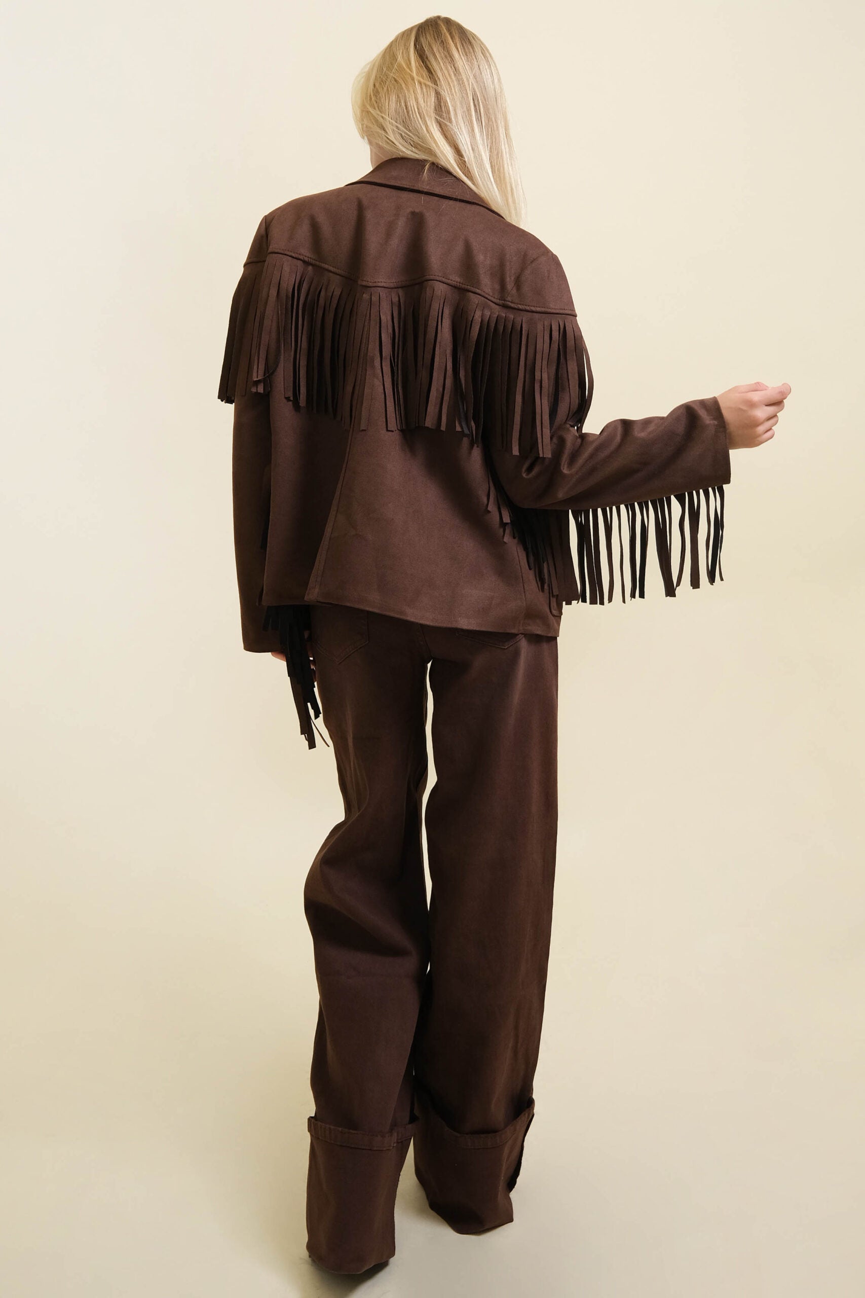 CHAQUETA CASI GRATIS