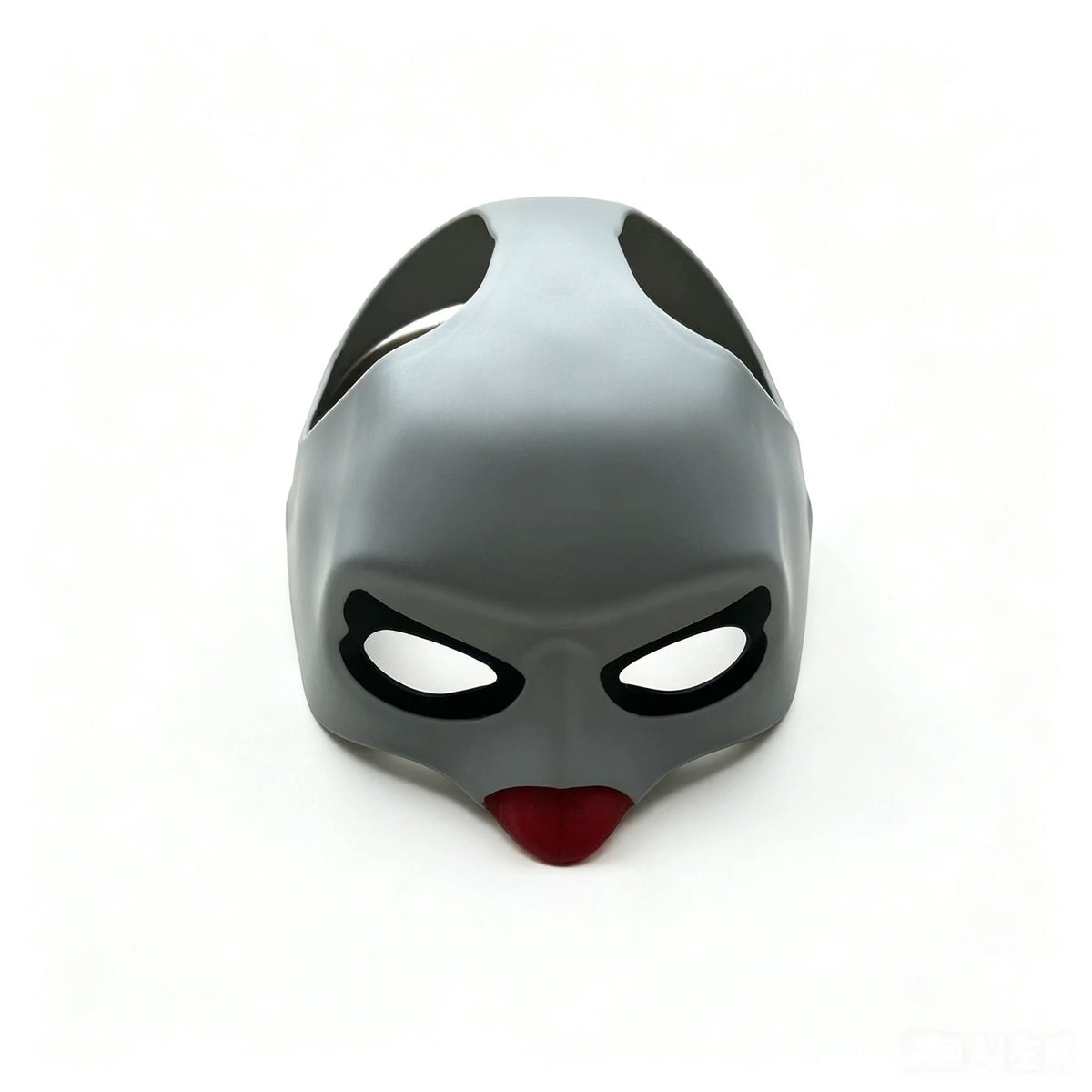 Maschera gatto misure 9 cm fascia elastica — Dream Shop