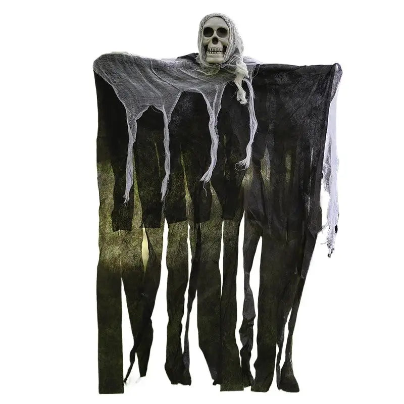 Fantasma sospeso Halloween misure 70x90 cm — Dream Shop