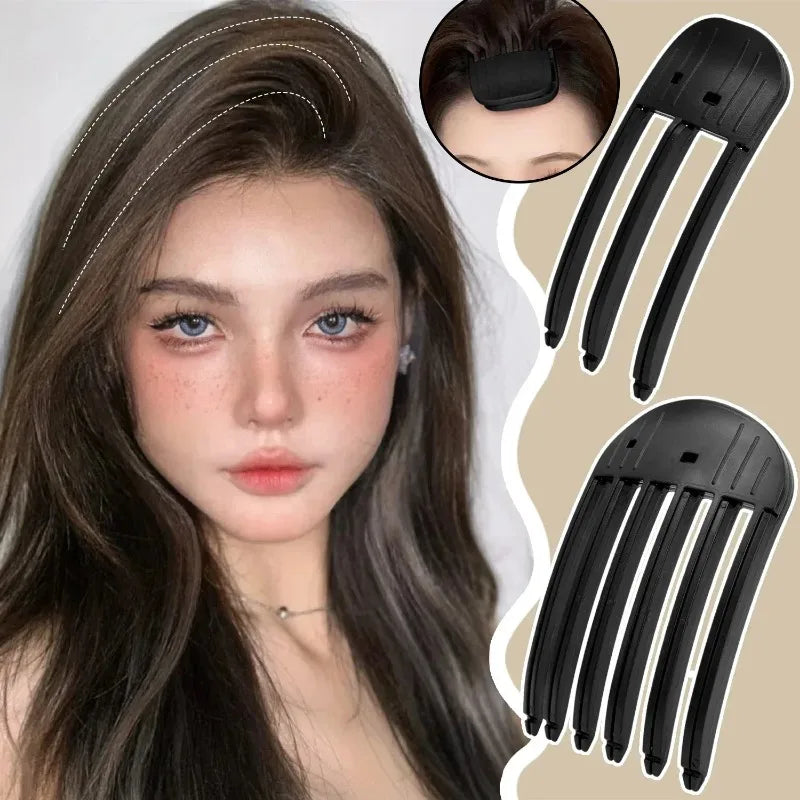 Clip Volume Radice Effetto Push-Up Capelli