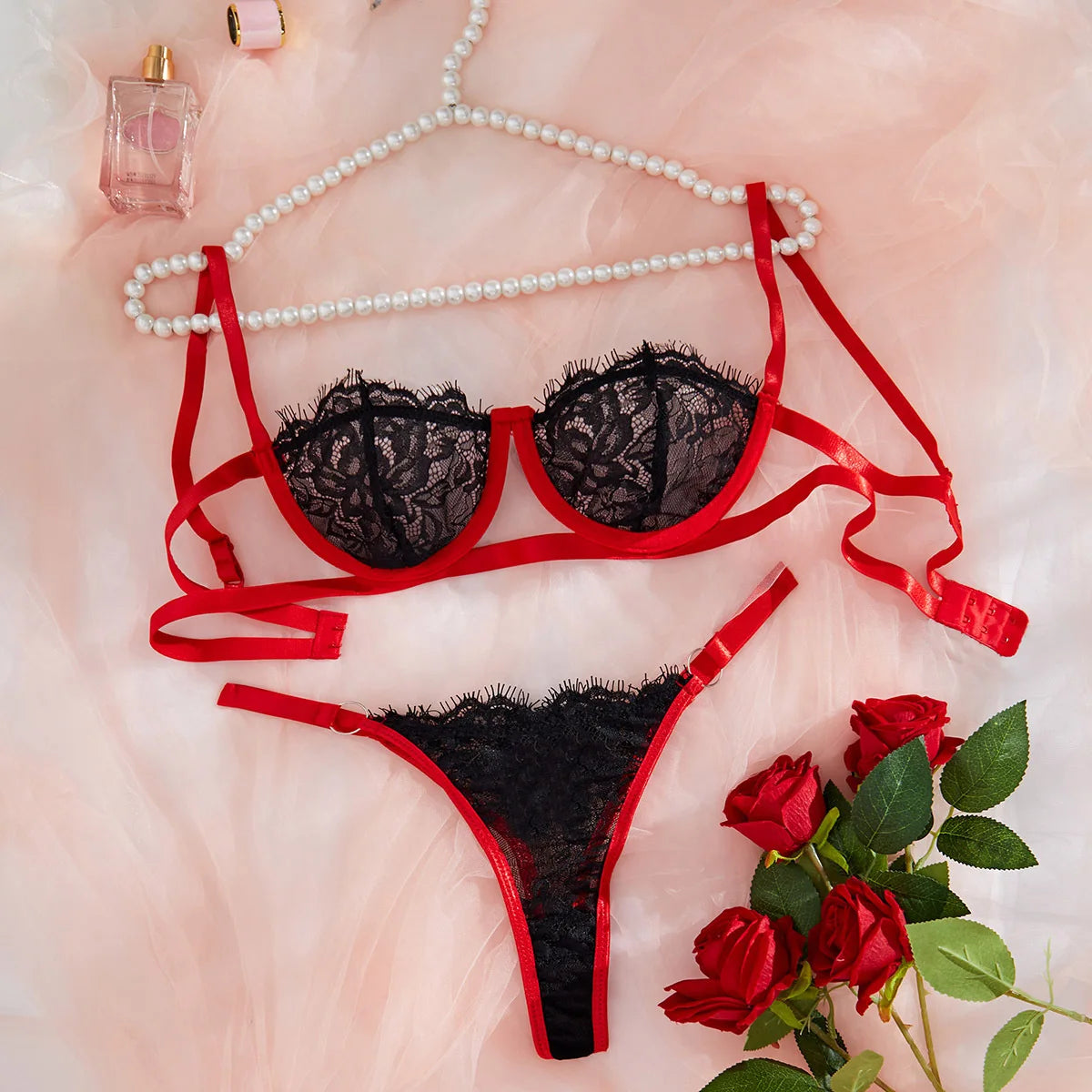 Completo Uhemla vista posteriore — Dream Shop