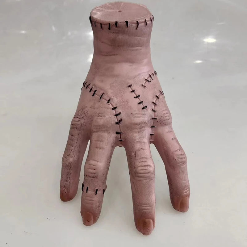Mano finta in lattice per casa stregata — Dream Shop