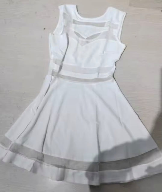 Denage Dress