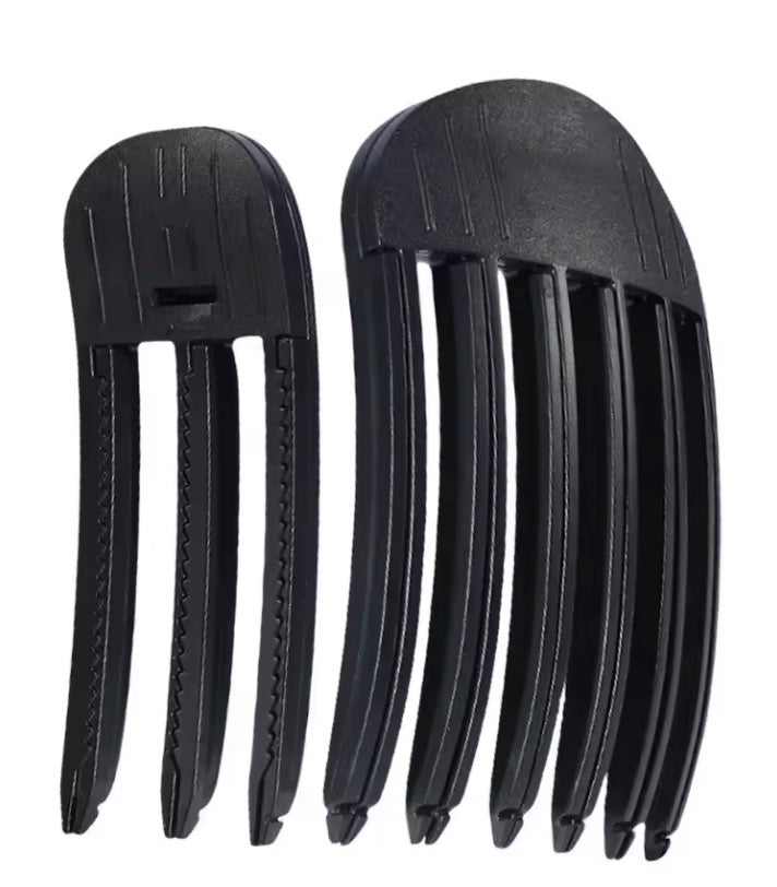 Clip Volume Radice Effetto Push-Up Capelli