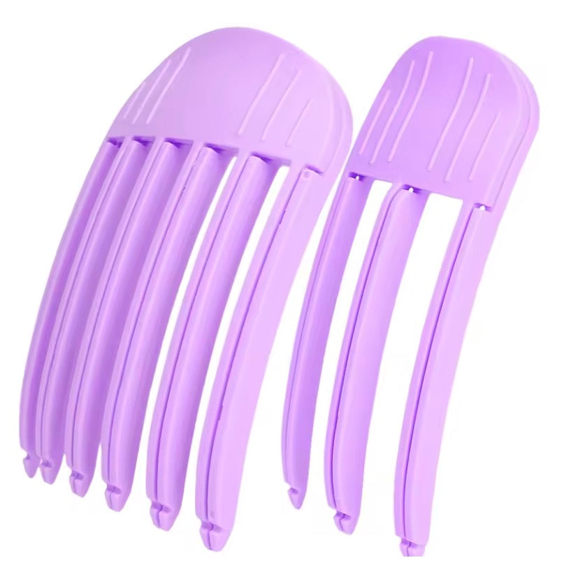 Clip Volume Radice Effetto Push-Up Capelli