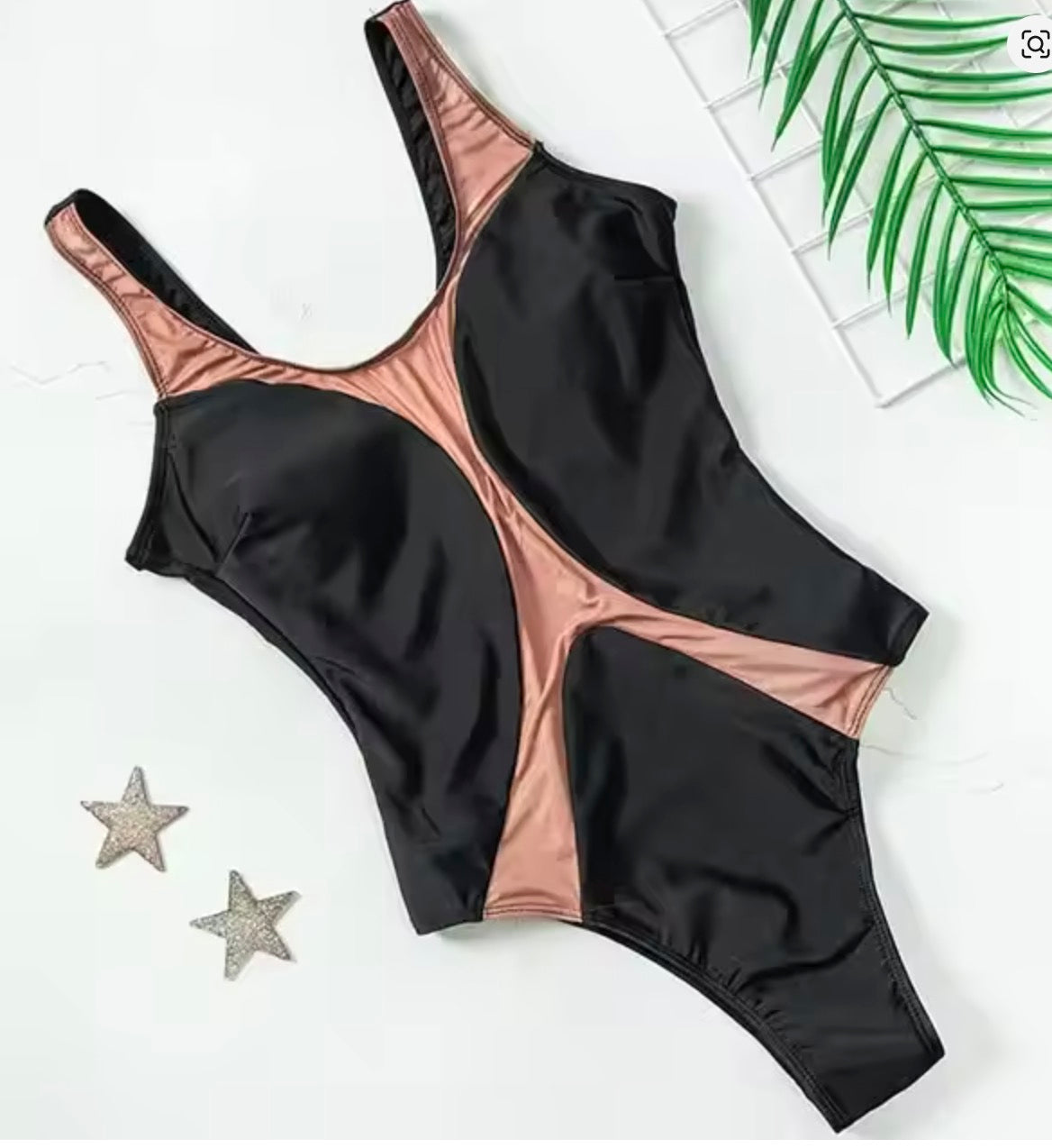 Monokini nude look
Lycra e tulle seconda pelle 9 modelli