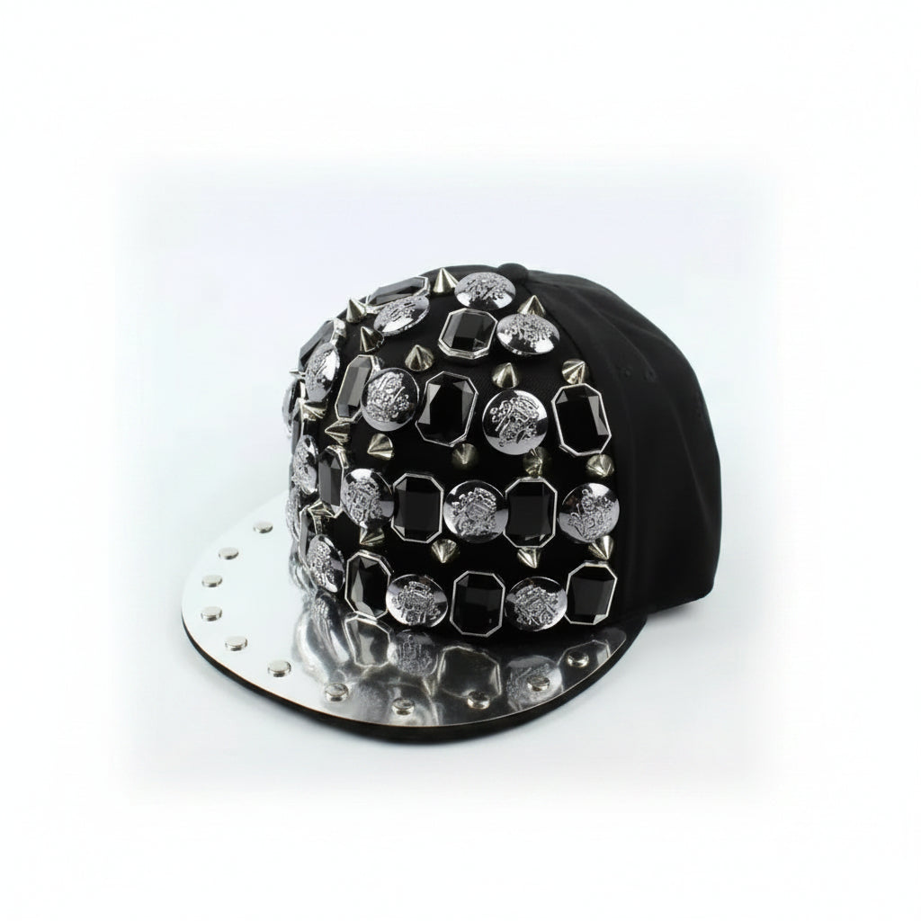 Chapeau de princesse