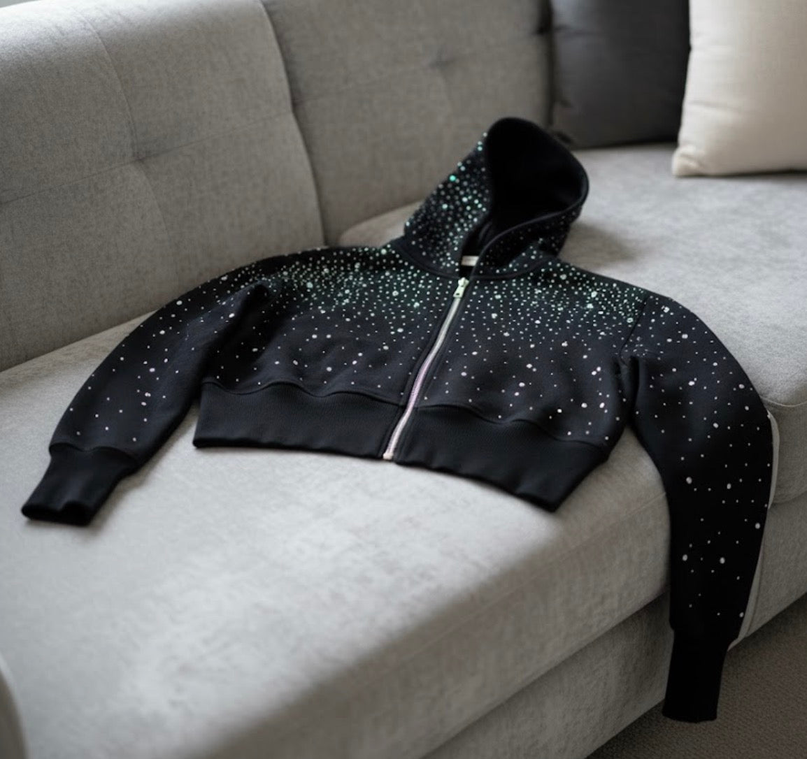 Fulpa fullstrass hoody