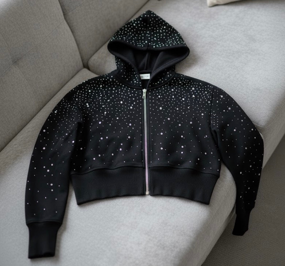 Fulpa fullstrass hoody