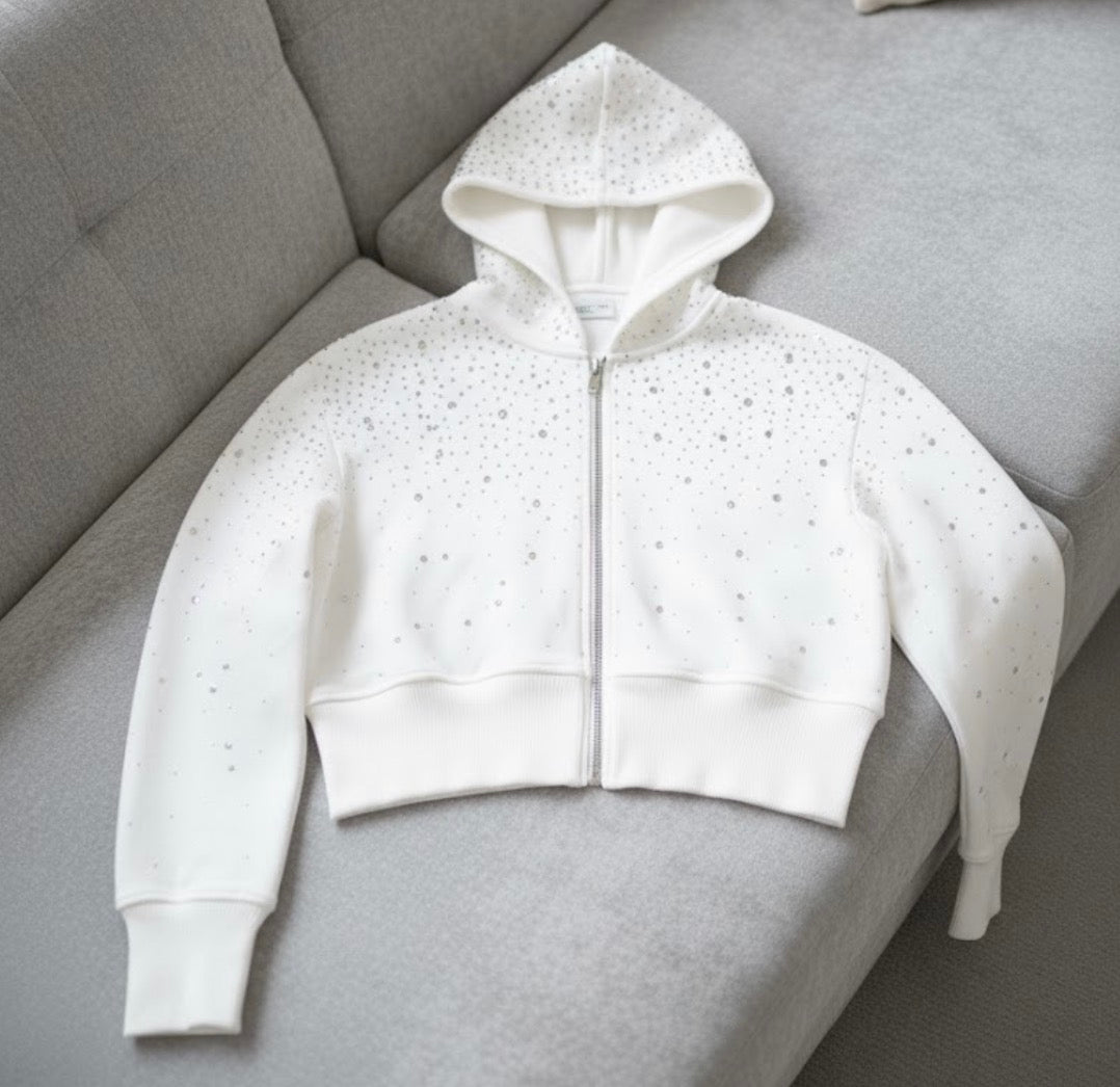 Fulpa fullstrass hoody