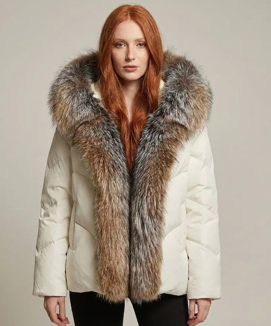 Dolomity Down Jacket