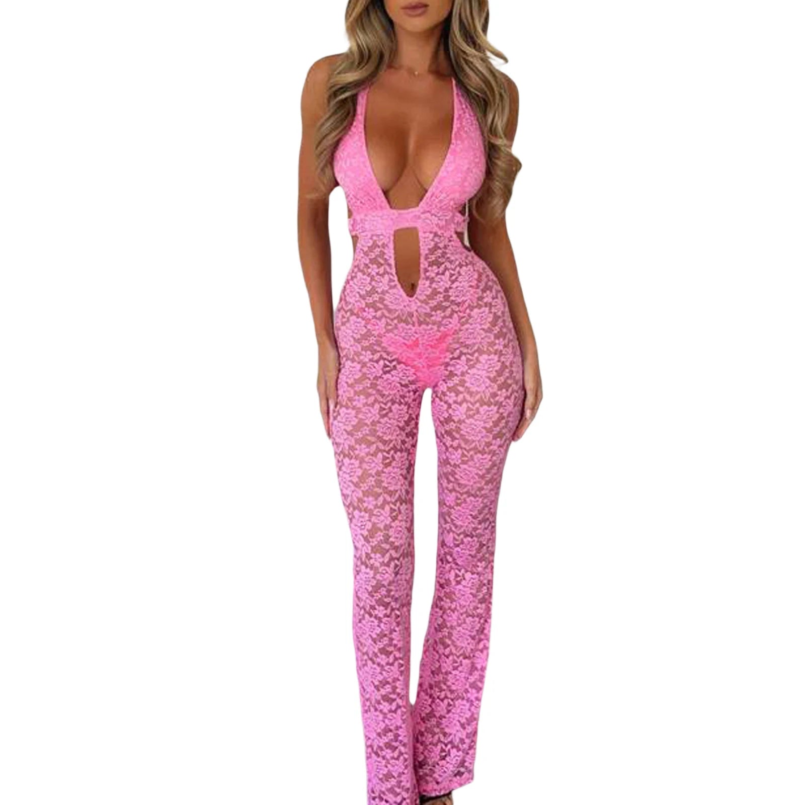Catsuit Giovanha taglie S-M-L — Dream Shop
