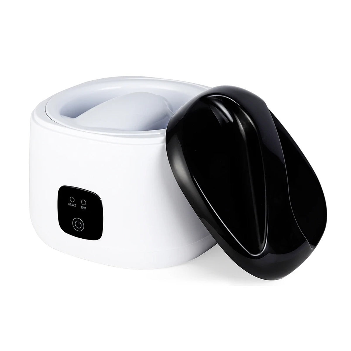 Open steam gel polish remover with 5-finger inner tray | Dream Shop