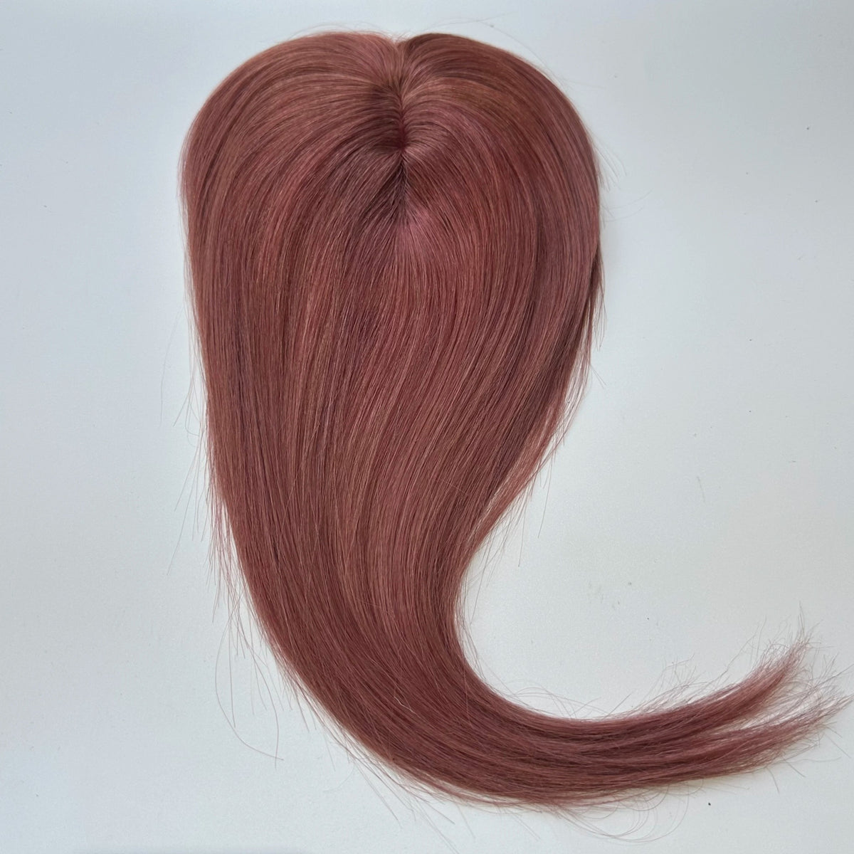Topper mechas a contraste color 33 Cobre caoba | Dream Shop
