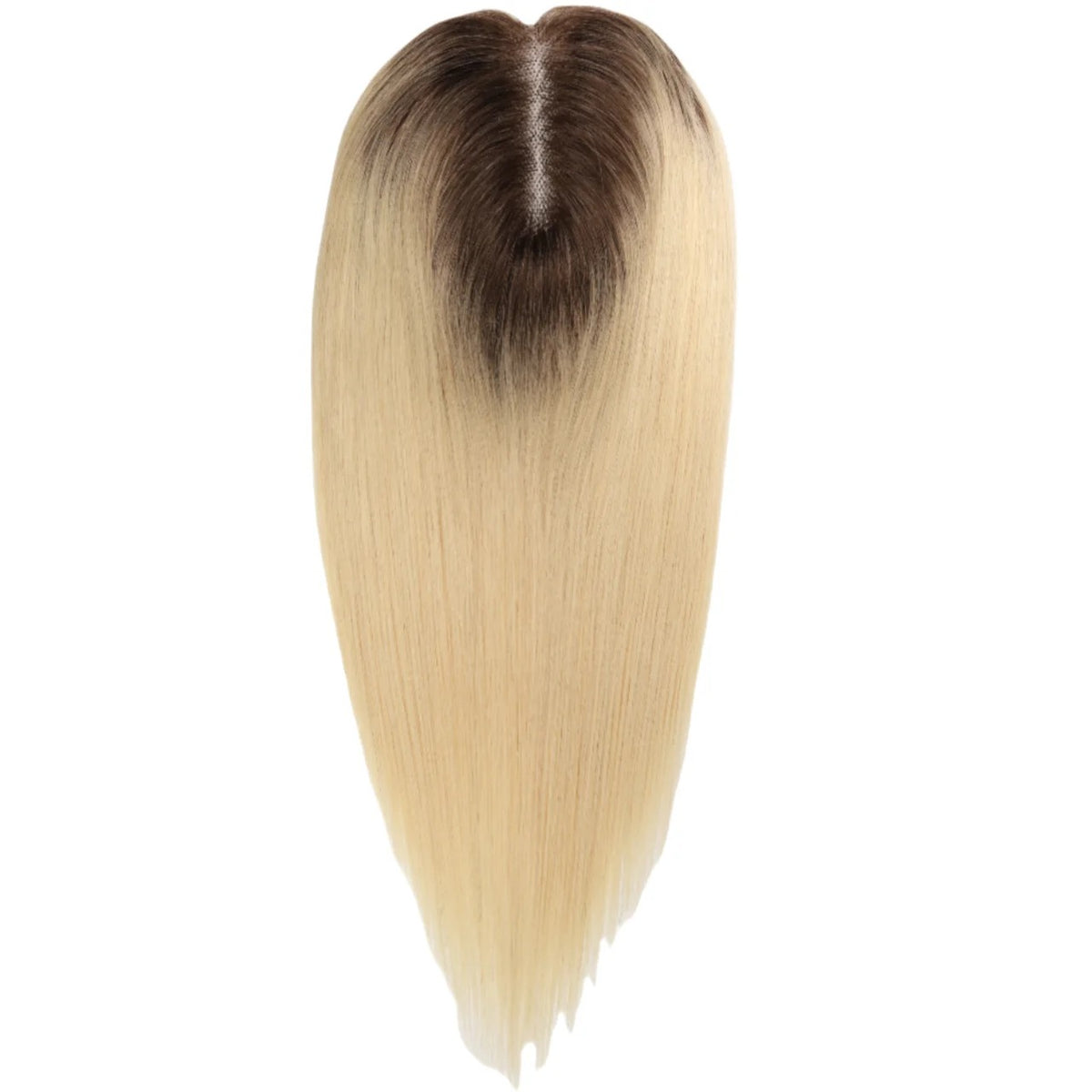 Topper racine foncée couleur JLT613 Racine foncée blond | Dream Shop