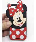 Cover Mickey Minnie Pois